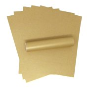 10 Sheets A4 Harvest Gold Sparkle Paper With Iridescent Sparkle 32lb bond Crafts Card Making Christmas