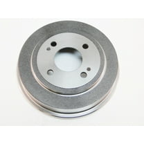 Winstop Brake Drum, Rear WS235767, Honda Civic 2001-1992