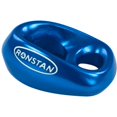 thumbnail image 2 of Ronstan RF8081BLU Choc - 0,38 in. Ligne - 0,38 in. Sangle - Bleu, 2 of 2