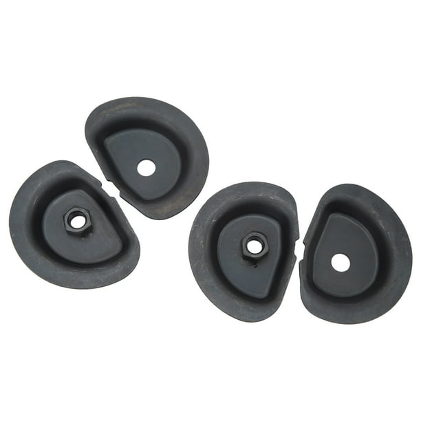 C21911, Easy To Install Rear Coil Spring Retainers 4 Set For C10 Truck