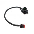 thumbnail image 4 of 56054058AH Rear View Backup Camera Reverse Camera for Chrysler 300 2011-2018 TAPDRA Spare Part, 4 of 4