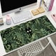 thumbnail image 2 of Alfombrilla grande para ratón y teclado para videojuegos, alfombrilla grande para ratón con diseño de gato bonito XL, planta verde, para ordenador, Gamer, tableta, alfombrilla para ratón larga XXL 900, 2 of 5