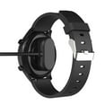 thumbnail image 2 of Charger Cable for Amazfit GTS 4 mini/Bip 3 Pro/Bip 3,Charger for Smart Watch,Smartwatch Replacement USB Cradle Cord Magnetic Charging Cable Dock Smartwatch, 2 of 8