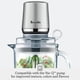 thumbnail image 5 of Licuadora Breville Fresh and Furious BBL620RCH, champán real, 5 of 5