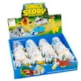 thumbnail image 2 of Animal Block Assembly Set in Egg - 12 per pack, 2 of 2