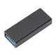 thumbnail image 4 of Adaptador USB C a USB3.0 Conector multifuncional tipo C a USB para transmisión y carga de datos Negro, 4 of 8