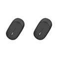 thumbnail image 3 of Sidaley Ratón inalámbrico recargable con Bluetooth de 2,4G, ratón óptico USB para juegos, ratón portátil fino, recién llegado para Mac, y PC Type1 NO1, 3 of 6