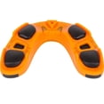 thumbnail image 4 of Protector bucal Venum Predator naranja/negro con funda protectora, 4 of 6