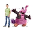 thumbnail image 2 of Advanced Graphics 1923 Disney Pixar Lifesize Stand Up Cardboard Cutout, Multicolored (42 lb), 2 of 5