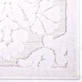 thumbnail image 5 of My Texas House Charlotte 1'11" X 7'6" Natural Floral Runner Rug, 5 of 8