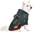 thumbnail image 2 of Balery Cute Butterfly Bear Sudadera con Capucha para Perros Pequeños – Ropa para Mascotas, Disfraz para Perros y Gatos, Ideal para Fiestas y Cosplay-Medium, 2 of 7