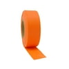 Berry Plastics 770 / 771 Surveyors Flagging Tape: 1-3/16 in. x 50 yds. (Day-Glo Orange)