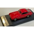 thumbnail image 2 of Ilario 1/43 Ferrari 212 Inter Vignale Coupe 0179EL 1951 Red IL43023R, 2 of 5
