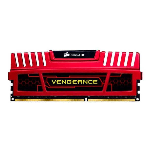 CORSAIR Vengeance LPX DDR3 4GB 8GB 1866MHz 1600MHz 1333MHz Memoria De Escritorio 240Pin DIMM 1.5V Ram DDR3