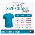 thumbnail image 4 of Playera Deportiva Equipos De Futbol Adulto Y Niño Full, 4 of 5
