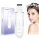thumbnail image 1 of ANLAN Peeling Ultras&oacute;nico Facial Skin Scrubber Exfoliaci&oacute;n Facial Ultras&oacute;nica Limpiador de Poros para Limpieza Facial y Cuidado Facial, 1 of 8