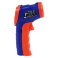 thumbnail image 5 of Infrared Thermometer Quick Response Handheld Temperature Measuring Gun for Cooking Pizza Oven BBQ Engine, 5 of 5