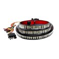 thumbnail image 2 of Tira De Luz Led Para Portón Trasero De Camión Barra de luz de freno 12V Barra de luz de parachoques suave para vehículo Jeep RV SUV (1,2 m) Ndcxsfigh Accesorios para autos y motos, 2 of 9