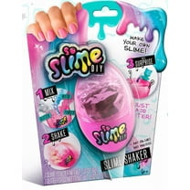 So Slime DIY Slime Shaker Egg Mystery Pack