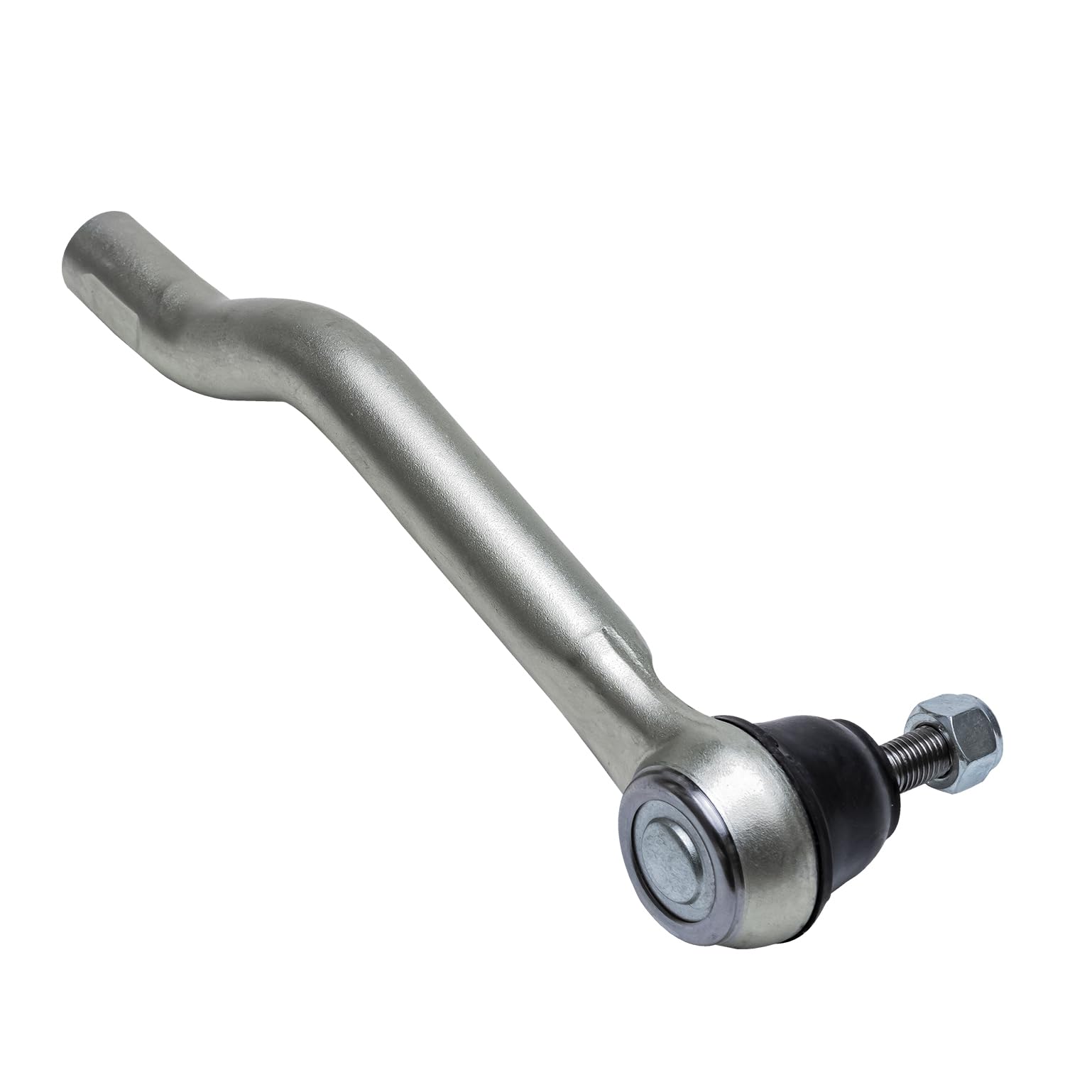 Detroit Axle - 2pc Front Outer Tie Rods for 2014-2020 Nissan Rogue 2017-2022 Rogue Sport 2017-2023 Qashqai, 2 Outer Tie Rod End Links 2015 2016 2018 2019 2021 Replacement