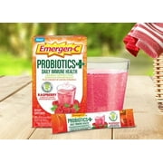 Emergen-C Probiotics+