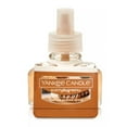thumbnail image 3 of Yankee Candle Farmhouse Lantern with Light Scent-Plug Diffuser Unit with a Pumpkin Banana Scone Home Fragrance Electric Refill, 3 of 4
