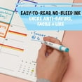 thumbnail image 3 of shiyou-Sharpie S-Note Duo Dual-Ended Creative Markers, Part Highlighter, Part Art Marker, Assorted Colours, Fine and Chisel Tips, 8 Count, 3 of 4