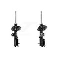 thumbnail image 1 of TMC Front Suspension Struts Kit for Car Hyundai Accent Kia Rio - Left Right Side (Driver Passenger) K78-100756, 1 of 2
