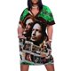 thumbnail image 1 of Don't Give Up alternate Loose Pocket Dress woman dress women's clothing trend 2025, 1 of 7