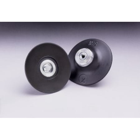 

3M Roloc Disc Pad TS and TSM 77737 Extra Hard 3 in 1/4-20 Internal 5 per case