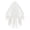 Beige, variant on 2-Tier Bridal Veil with Comb, Comfortable Satin Ribbon Edge, Lightweight Minimalist Bridal Wedding Veil, Elegant Bridal Hair Accessory for Bride(Color Beige One Size)