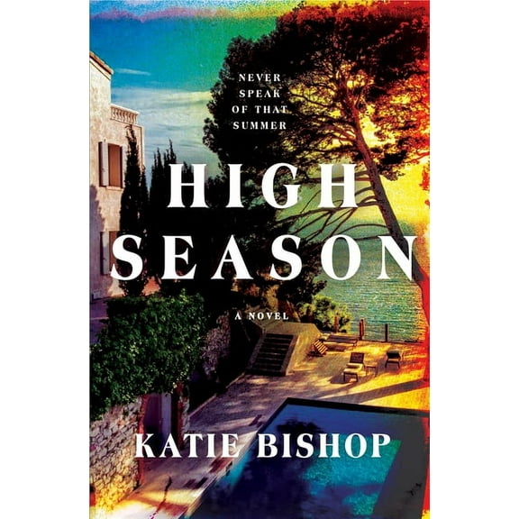 High Season, (Hardcover)
