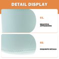 thumbnail image 3 of unbranded 4Ud Antideslizantes Para Con Aislamiento Térmico En Colores Surtidos Para, 3 of 6