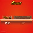 thumbnail image 2 of Reese's Milk Chocolate Peanut Butter Cups Candy - 6 pk Packaging may vary, 2 of 4