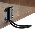 thumbnail image 2 of hometrends Wall Storage, 2 of 5