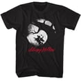 thumbnail image 1 of Sleepy Hollow Poster Alt Black Adult T-Shirt 3Xlt, 1 of 2