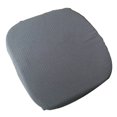 thumbnail image 2 of BAETEUY Removable Anti-Slip Elastic Chair Cover Protector Kitchen Dining Room Seat Decor, 2 of 5
