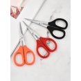 thumbnail image 2 of 1pc Scissors Design DIY Scissors Multipurpose Scissors Stationery Scissors Student Scissors, 2 of 4