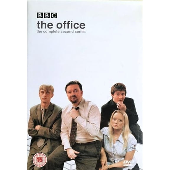 Pre-Owned The Office