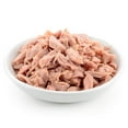 Global Chef Chunk Light Tuna in Water 66oz (4 pounds) Jumbo Size