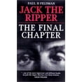 thumbnail image 1 of Pre-Owned Jack the Ripper: The Final Chapter (Virgin True Crime) (Paperback) 0753506378 9780753506370, 1 of 1