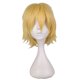 thumbnail image 1 of Peluca sintética de cosplay Spys Family Anime para Halloween, 1 of 3