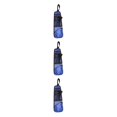 thumbnail image 1 of Scienceny Bolsa de almacenamiento colgante lateral de tela Oxford para bolsillo de coche, organizador colgante adhesivo multibolsillo automático, azul Type1 NO1 Scienceny CBP171212, 1 of 6