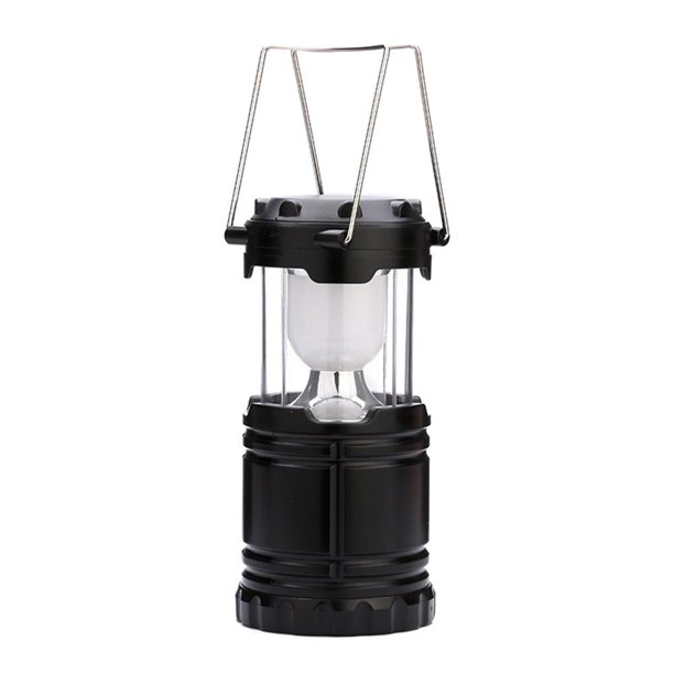 Para Acampar Al Aire Libre, Portátil, Recargable Por Usb, Luz Plegable, Linterna Alimentada Por Batería, Ligera, Impermeable Para Senderismo Al Aire Libre, Loft, Cobertizo, Apagón Moyic OD013286-00