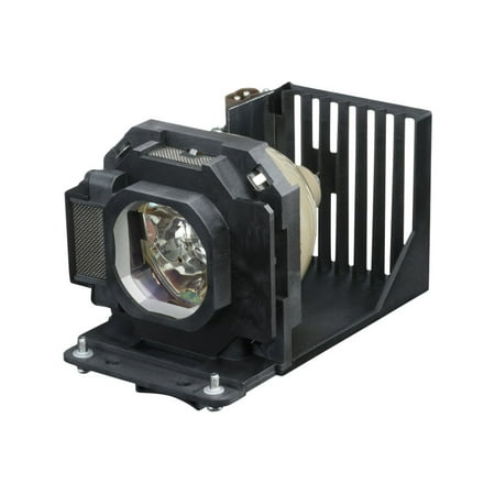 Panasonic 3000 Hrs 220W Replace Lamp Pt- Lb75U 75Ntu 78U 80U 80Ntu 90U 90Ltu, ETLAB80 (Q92983)