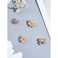 thumbnail image 1 of 4 broches de aleación de diamantes de imitación, broches de seguridad de diamantes de imitación, alfileres decorativos, 1 of 3
