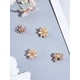 thumbnail image 1 of 4 broches de aleación de diamantes de imitación, broches de seguridad de diamantes de imitación, alfileres decorativos, 1 of 3