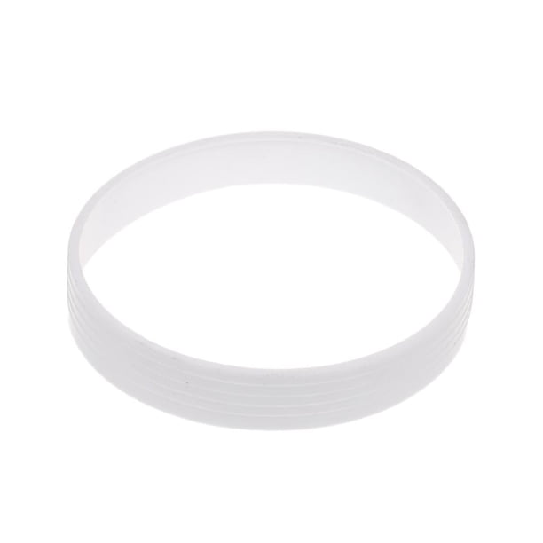 Práctica profesional plástica que de entrenamiento del anillo Cola Putting Cup Ring