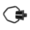 thumbnail image 3 of Gancho Lámpara de camping Enganche Luces de carpa de aleación de aluminio para perro KT-38 GZ ML4 Negro JShteea El nuevo, 3 of 5