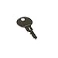 thumbnail image 2 of VICTORY REFRIGERATION 50597108 KEY 312, 2 of 2